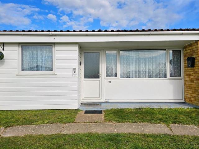 House for sale in Stokesby, Norfolk