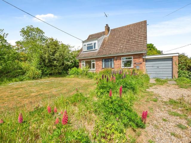 House for sale in Comers, Norfolk