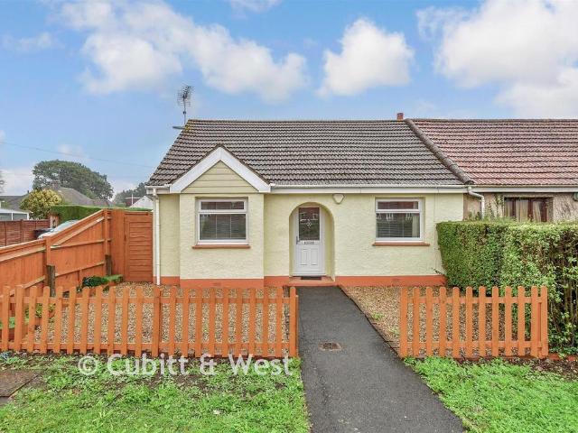 House for sale in Woodgate, Arun