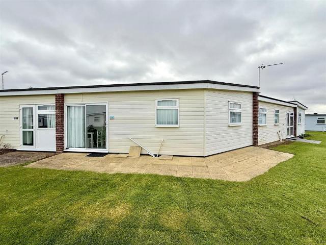 House for sale in Stokesby, Norfolk