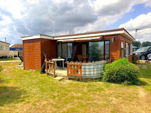 House for sale in Camber, Rother
