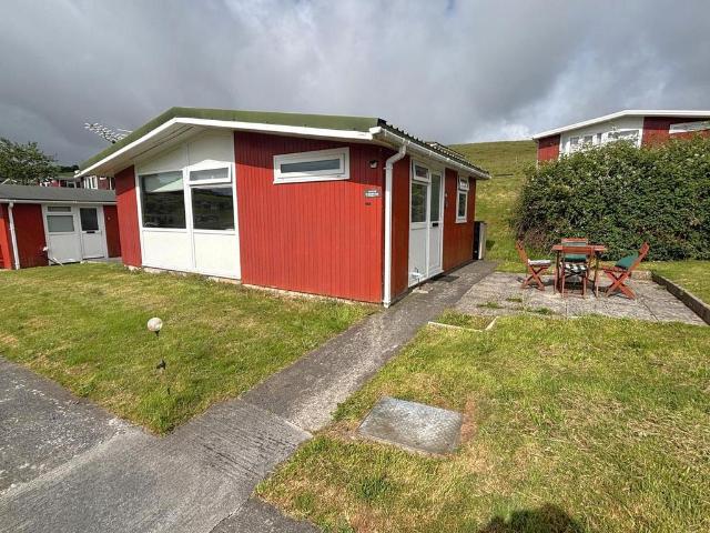 House for sale in Llansteffan, Wales