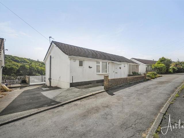House for sale in Thistleboon, Mumbles ,the