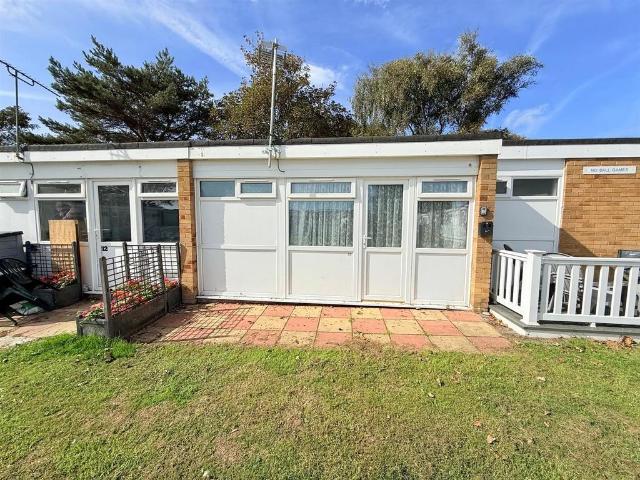 House for sale in Hemsby, Great Yarmouth