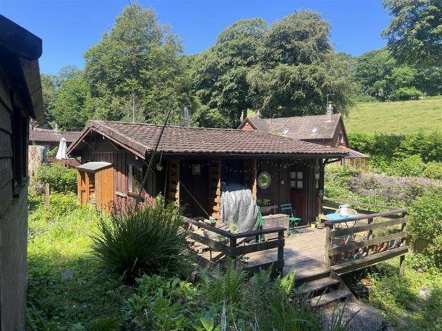 House for sale in Treneere, Penzance