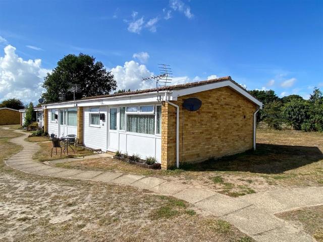 House for sale in Stokesby, Norfolk