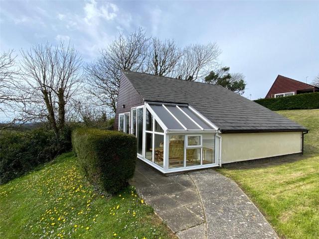 House for sale in Kilkhampton, Cornwall