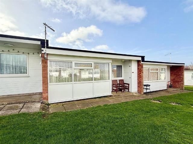 House for sale in Stokesby, Norfolk