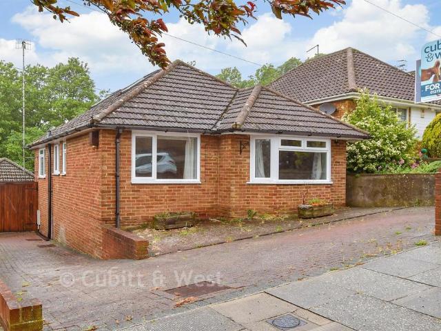 House for sale in Woodingdean, Ovingdean