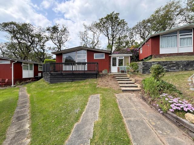 House for sale in Tywyn, Wales