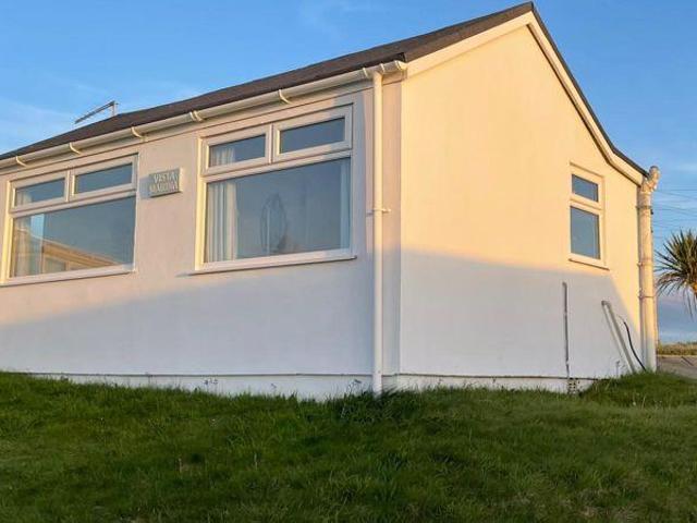 House for sale in Riviere Towans, Hayle