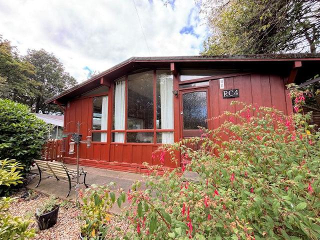 House for sale in Abergynolwyn, Wales