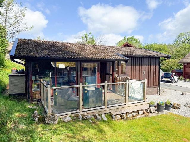 House for sale in Long Ashes Park, Threshfield