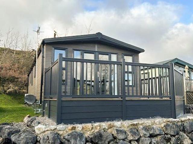 House for sale in Long Ashes Park, Threshfield