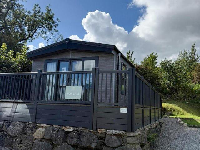 House for sale in Long Ashes Park, Threshfield