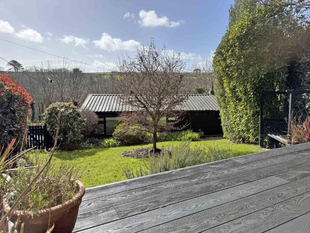House for sale in Lamorna, Cornwall