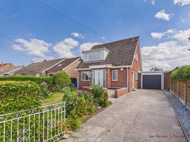 House for sale in Wetwang, East Riding Of Yorkshire