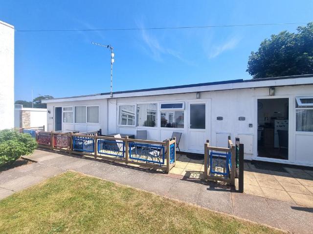 House for sale in Dawlish, Bridford