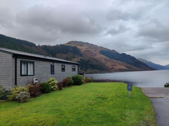 House for sale in Balliemeanoch, Strachur