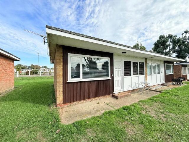 House for sale in Hemsby, Great Yarmouth