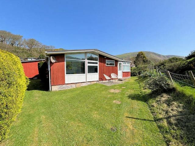 House for sale in Tywyn, Wales