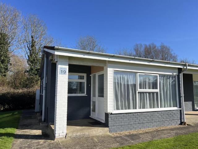 House for sale in Eastbridge, Suffolk