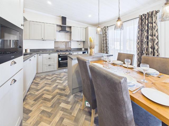 House for sale in Pooley Green, Row Town