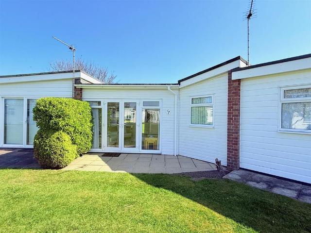 House for sale in Stokesby, Norfolk