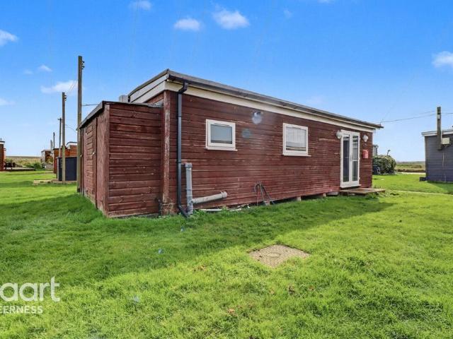 House for sale in Sheerness, Oad Street