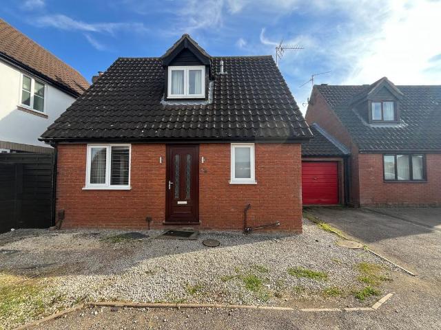 House for sale in New Werrington, Peterborough
