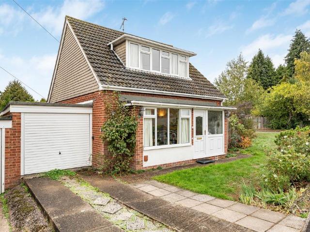 House for sale in Caversham Heights, Reading