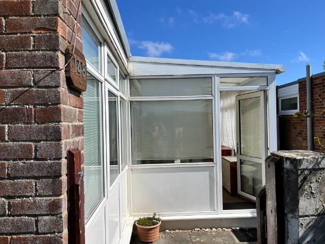 House for sale in Chapel St. Leonards, Belleau