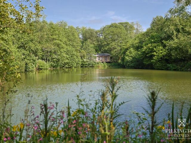 House for sale in Lanreath, Cornwall