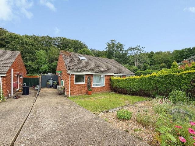 House for sale in Hythe and Dibden, Ashurst Bridge