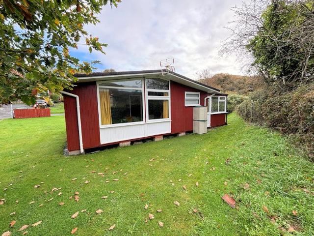 House for sale in Tywyn, Wales