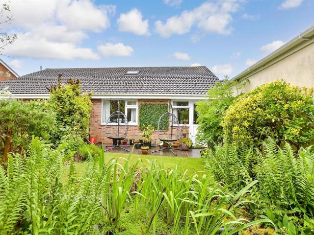 House for sale in Folkestone, Kent
