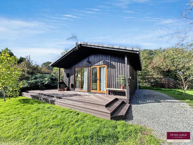 House for sale in Llanfair Talhaiarn, Llanfair Talhaearn