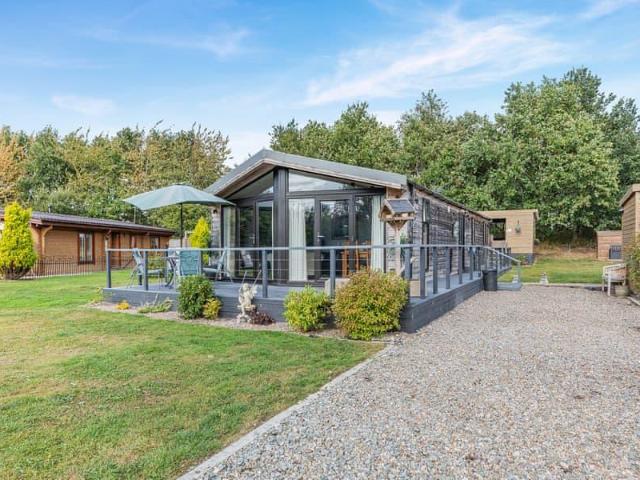House for sale in Dudleston Heath, Shropshire