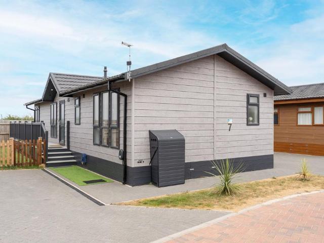 House for sale in Bacton, Comers
