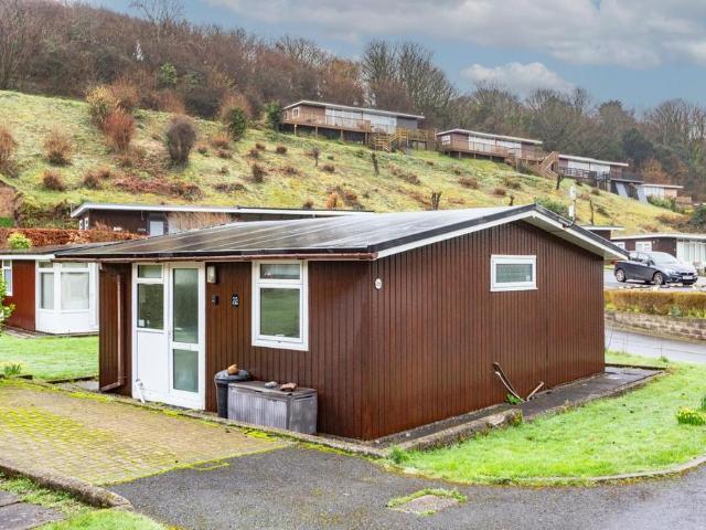 House for sale in Newton, Wales
