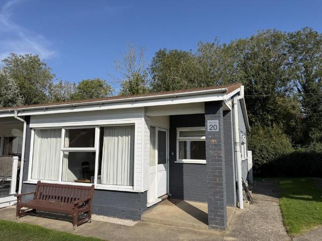 House for sale in Oulton Broad, East Suffolk