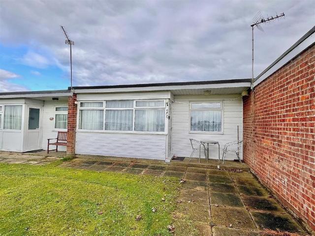 House for sale in Stokesby, Norfolk