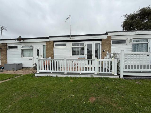 House for sale in Stokesby, Norfolk