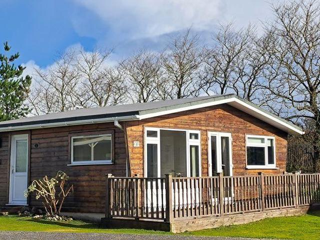 House for sale in Connor Downs, Cornwall