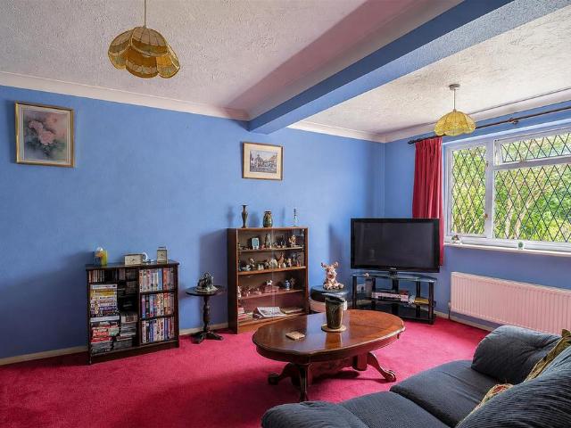House for sale in Canford Bottom, Colehill
