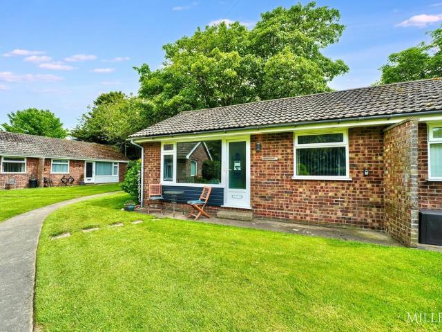 House for sale in Comers, Norfolk
