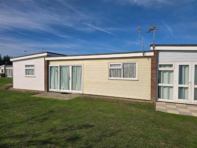 House for sale in Winterton-on-Sea, Great Yarmouth