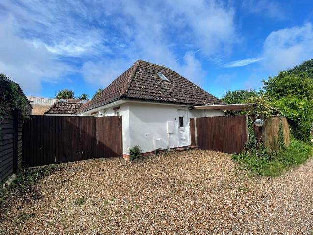 House for sale in Hythe and Dibden, Ashurst Bridge