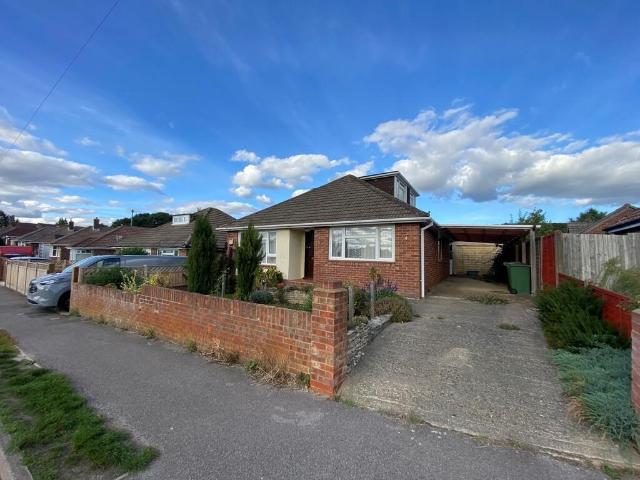 House for sale in Weston Common, City Of Southampton
