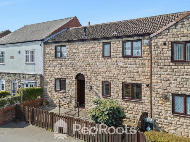 House for sale in Bentley, South Yorkshire